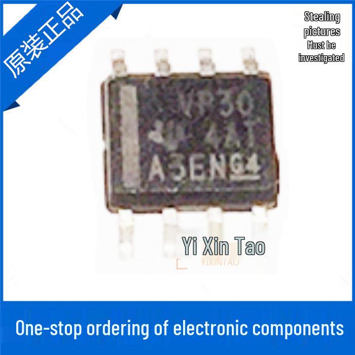 

SN65HVD30DR SOP-8 RS-485 Interface Chip with VP30 Silkscreen, Surface Mount, Original