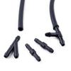 Nozzle Car Accessories Water Hose Windshield Wiper Tube Windshield Washer Hose Wiper Blade Pipe