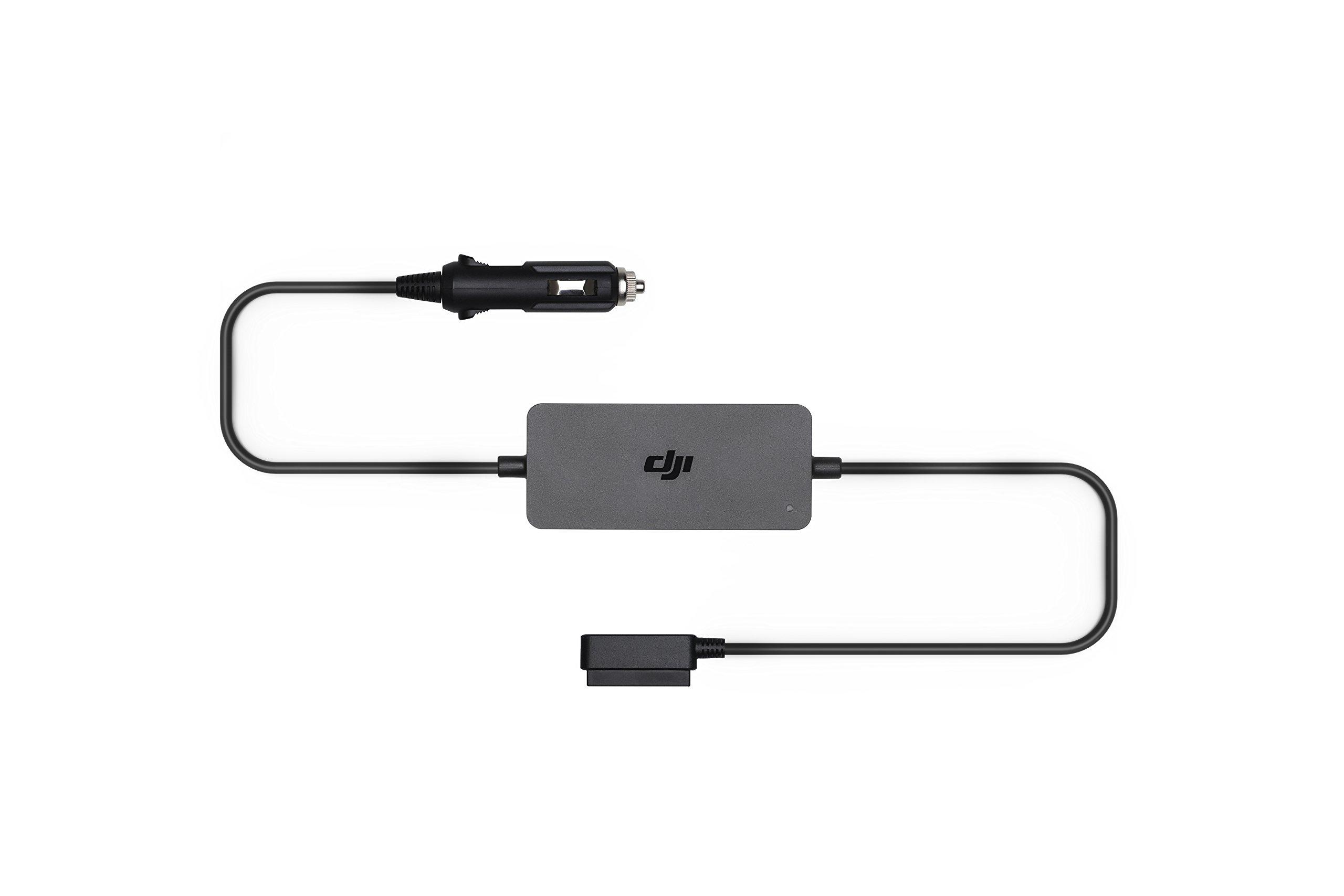 

Mavic Air charger чорний