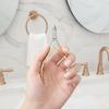 Nail Cuticle Nipper Scissors Stainless Steel Stainless Steel Dead Skin Remover Pedicure Fingernail Toenail Cuticle Nipper