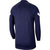 Nike Vaporknit France Strike L/S Top Midnight Blue Men Streetwear CD2170-498