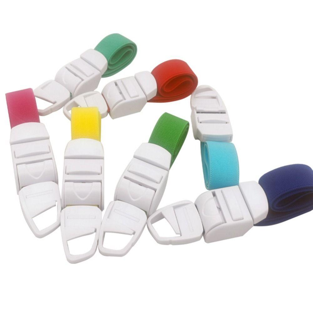 Stop Bleeding Buckle Type Emergency Gear Tourniquet Tourniquet Bandage Outdoor Portable Webbing