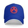 Cappellino da Baseball con Stampa Logo Personalizzato Magpul Firearms Estivo Casual Regolabile Cappelli Sandwich per Uomo Donna Sport Outdoor Visiera Parasole