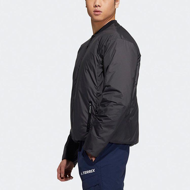 Adidas Down Jacket Unisex Black H13847