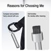 Mobile Phone Card Pick-up Pin SIM Card Tray Removal Tool Earbuds Cleaning Brush Universal Multi-function Cleaning Kit