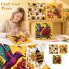 Kit for Garden Decor DIY Set