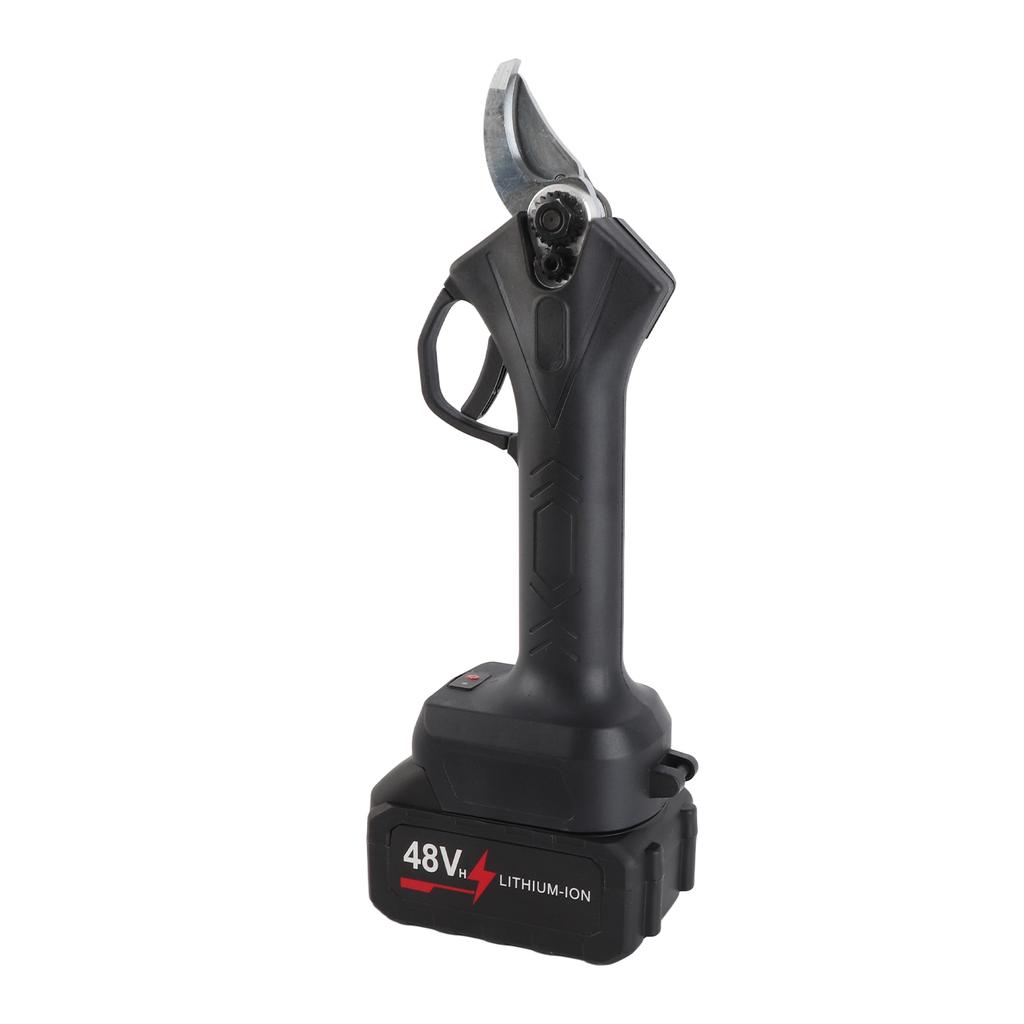 Electric Pruning Shears Professional Cordless Portable Rechargeable Outdoor Gardening Battery Powere