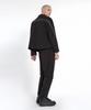 Digeunag Semi-Baggy Pants (Black)_ Pe1Pa0303