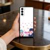 A-Alien S-Stage I-Ivan T-Till Phone Case For Samsung S25,24,23,22,30,21,10,9,Ultra,Plus,Lite,FE,4,5 G Soft Black Case