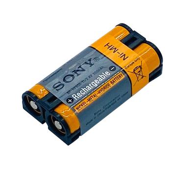 Sony Battery Nickel Hydrogen, 988521843