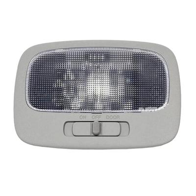 A03Z-Car Overhead Console Lamp 92870-4D500QW Fits For Kia Rondo 2008-14 Sedona 2008-2015 928704D500QW