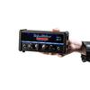 Hughes Kettner Spirit Nano Metal Mini Amplifier Head & HUK-SPNANO/M