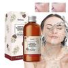 2025 Rose Water Damask Rose Hydrosol Brighten Skin Tone Rose Hydrosol Facial Toner Organic Rose Petals Essence Rose Essential Oil