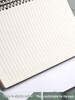 B5 Loose-Leaf Notebook Refill with 26-Hole and A5 Detachable Loose-Leaf Paper, 20-Hole Horizontal Line Grid for Exam Prep.