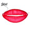 Wedding Game Props Funny Red Lip Face Masque Big Sausage Mouth Cosplay Prop Flexible Vinyl Ornament Novelty Prank Lips Gag Toy for Halloween