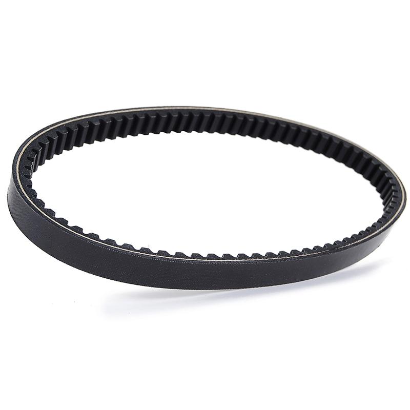 Motorcycle Drive Belt for Yamaha XC125 Cygnus 2003-2008 XC 125 Cygnus X 2010-2011 NXC125 5ML-E7641-00 5ML-17641-00