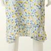 Venus Summer Short Sleeve Dress With Flower Print Vev3935l
