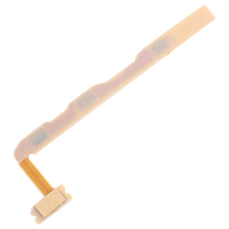 For Honor 90 Power On/Off and Volume Flex Cable Replacement Part (without Logo)