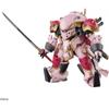 Bandai Spirits Hg Sakura Wars Reiko Fighter Infinity  Amamiya Sakura Machine  1 24 Scale Color Coded Plastic Model