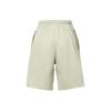 Nike Dri Fit Casual Shorts Men's Light Lime Gray Moderate DX6136-118