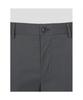 Binpolmen Triacetate Slim Pants Ash