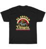 El Abuelo Mas Chingon Mexican Eagle T-shirt