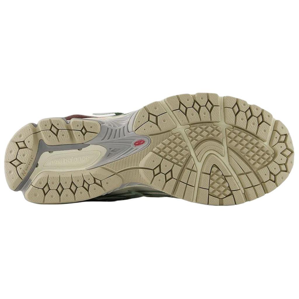 New Balance 1906 Sea Salt Lone Star Grey Unisex Sneakers U19065DY