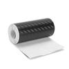 Bumper sSrip Protection Film 3D Carbon Fiber Sticker Anti Scratch Tape DIY Paste Protector Strip