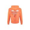 Jordan Flight Sweatshirts Men's Mars Sunrise Red Hooded Moderate Regular CZ6094-850