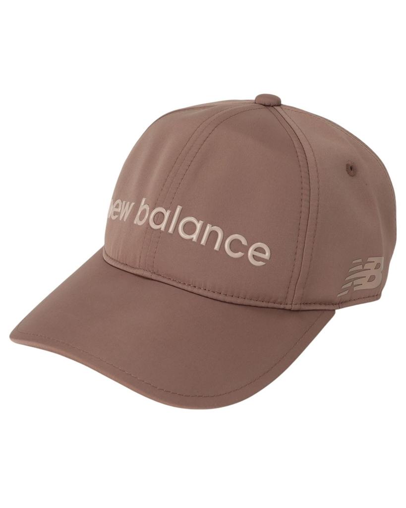 New Balance Golf Cap Men's (Adjustable Size) / 012-5987001 051_Brown
