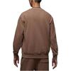 Jordan Brooklyn Fleece Men's Crew Neck Sweatshirt FV7296-223