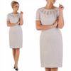 Atena Dress 46 Visit Wedding Communion Visit