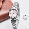 Casio Women's Standard Series Pink Watch LTP-V005D-4B2 LTP-V005D-4B2