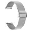 Milanese Watchband 12mm 14mm 16mm 18mm 20mm 22mm 24mm Universal Stainless Steel Metal Watch Band Strap Bracelet