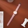 New Luxury Rhinestone Bracelet Watch Starry Sky Watches Ladies Wristwatch Best Gifts Clock For Wife,Family,Friend 