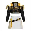 Server Cosplay Live Per Film, Anime E Giochi
