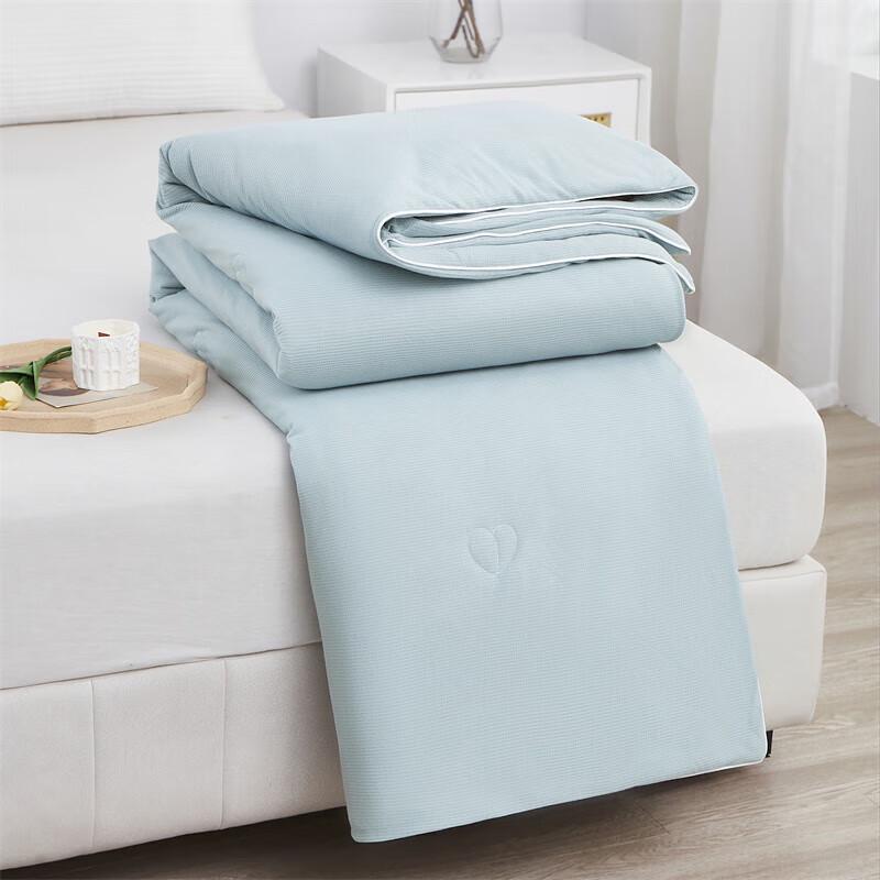 Donna Tekstylia Domowe Super Miękka Oddychająca Letnia Kołdra