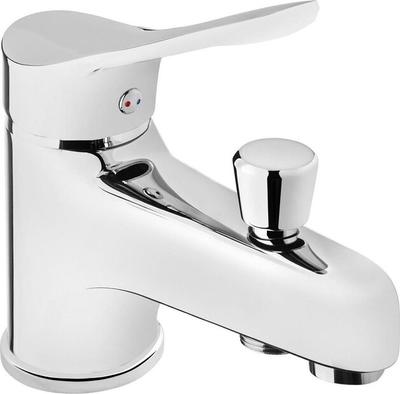 Μπάνιο και τουαλέτα – Βρύσες μπάνιου και ντους