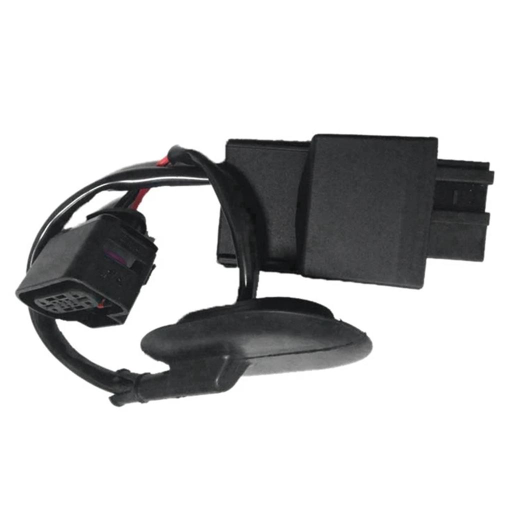 Kraftstoffpumpen-Steuergerät für B6 B7 MK6 Autozubehör Ersatz 1K0906093G 1K0906093H 1T0906093D