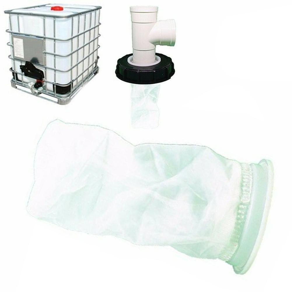 Kryt Příslušenství Filtru IBC Montážní Prvky Zcela Nové