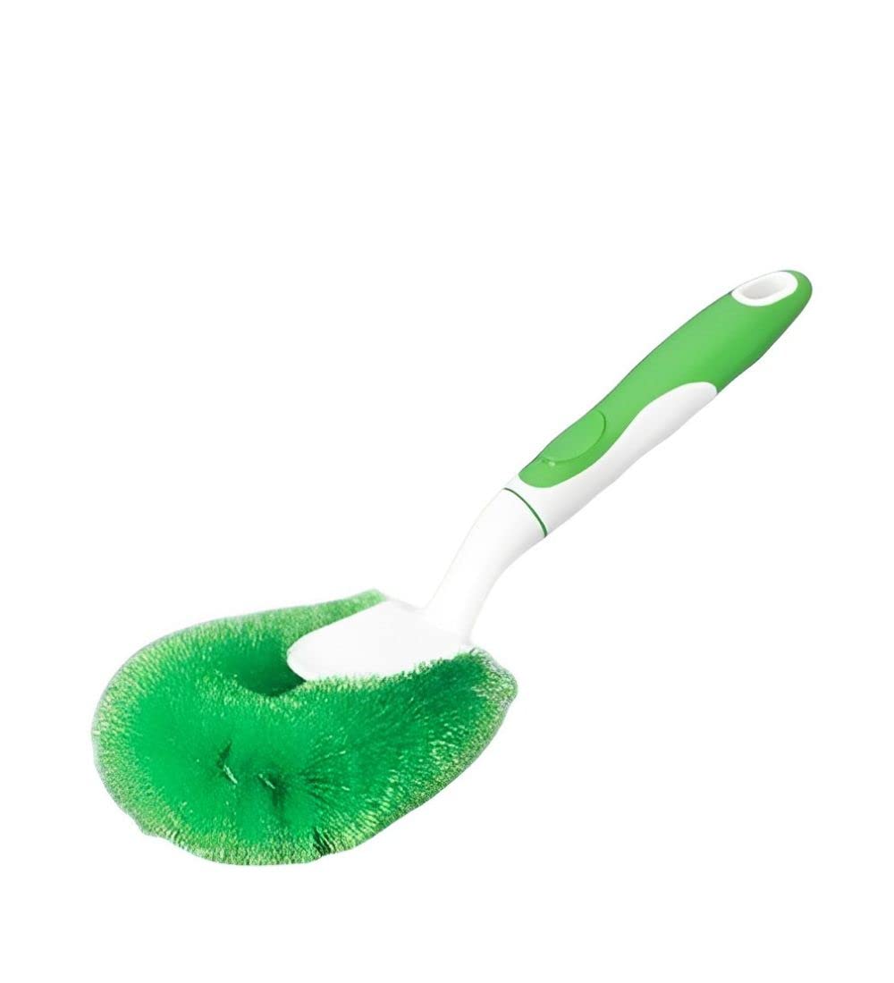 

Nippon Cleantec Новый зеленый скребок с шириной Общая длина Для коммерческой машинной работы Бытовой очиститель грязи Ценная ручка, Большой, 11см, 32см, Использование,