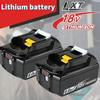 Universal 18V Lithium Battery for Makita Power Tools