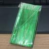 85G 780-800pcs 15cm Foil Twist Ties Metallic Plastic Closure Tie for Tying Bread, Candy, Cookies, Gift Bags Arts Crafts Ties