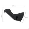 2x Road Bike Brake Lever Hoods Accessories Anti Slip Comfortable Black Silicone for RX R7