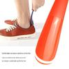 Portable Plastic Shoehorn: Small, Travel-Friendly, Daily Household Use, Easy Shoe Remover/Lifter