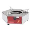 Alcohol Stove Fast Heating Stainless Steel Portable Alcohol Heater Equipment for Backpacking Hiking
