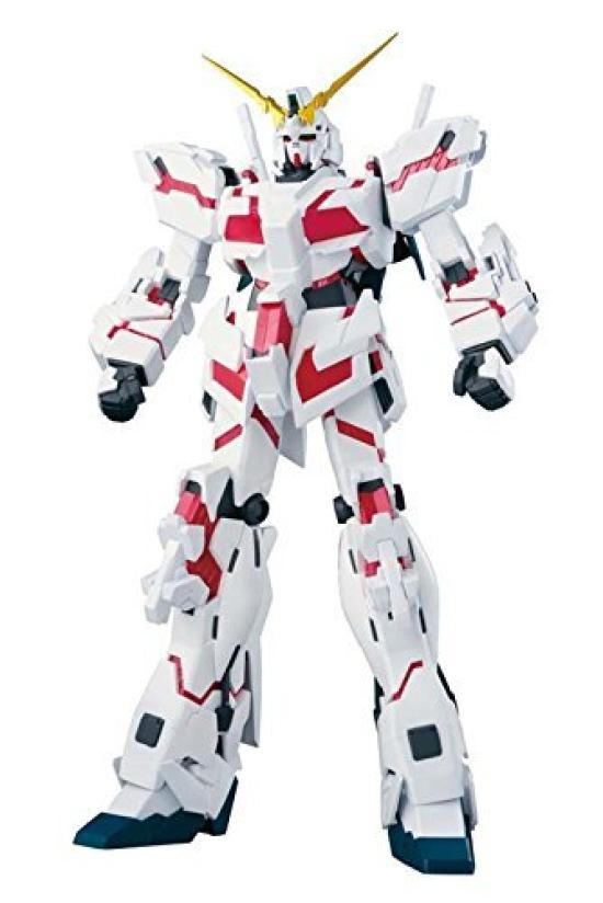 Ichiban Kuji Mobile Suit Gundam UC ~Beast of Possibility~ Last One Prize Unicorn Gundam Big Size Figure (Prize)
