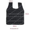 ART&LIVING Adjustable Weighted Training Vest
