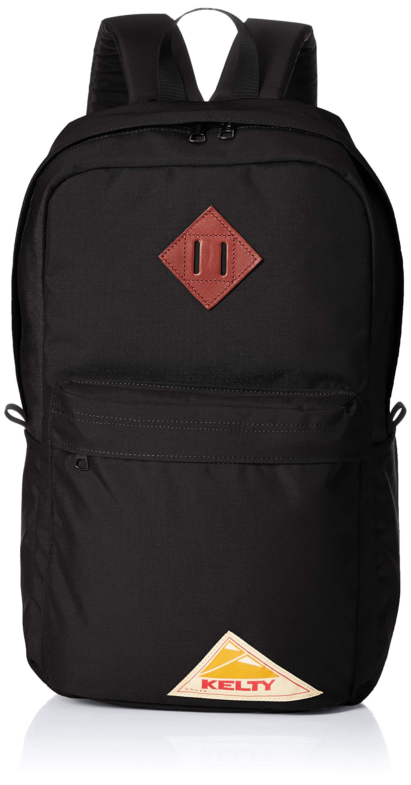 

Рюкзак TABLELAND 18L 2592375 Черный [Kelty] ДЛЯ ДЕВОЧЕК Вместимость:
