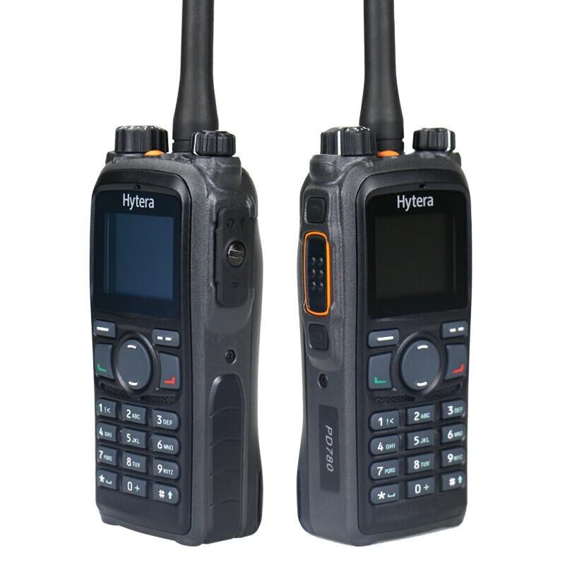 Hytera PD780U(1) Explosion-Proof Digital Walkie-Talkie (CN version)